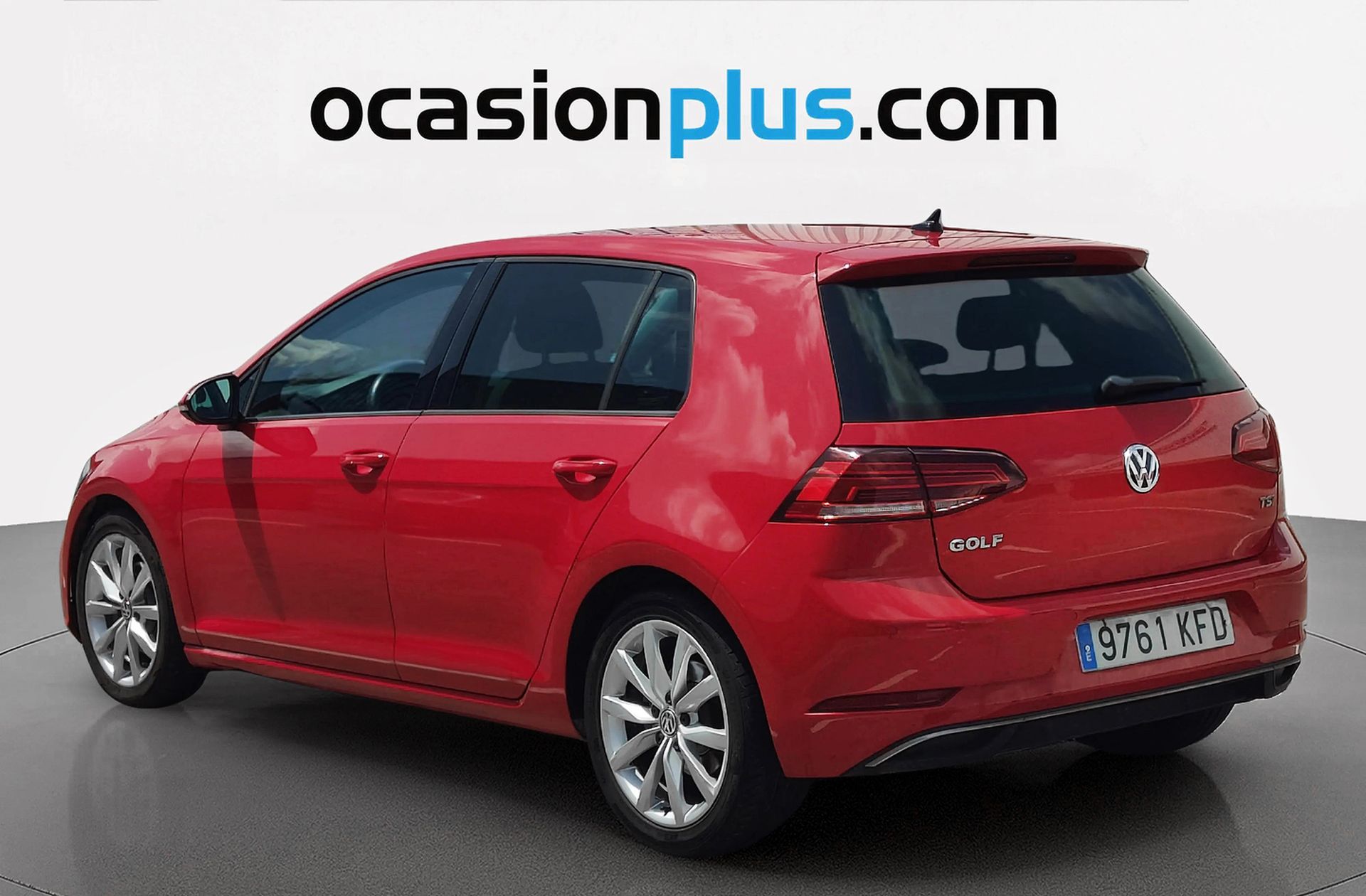 Volkswagen Golf Advance 1.4 TSI - foto 3