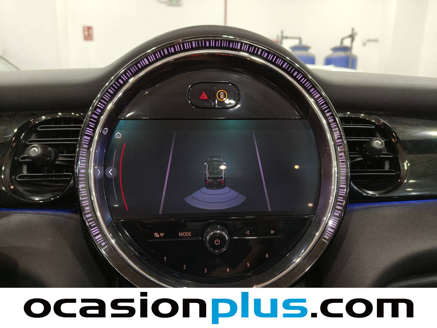 Foto Mini MINI MINI MINI Cabrio Cooper (136 CV)