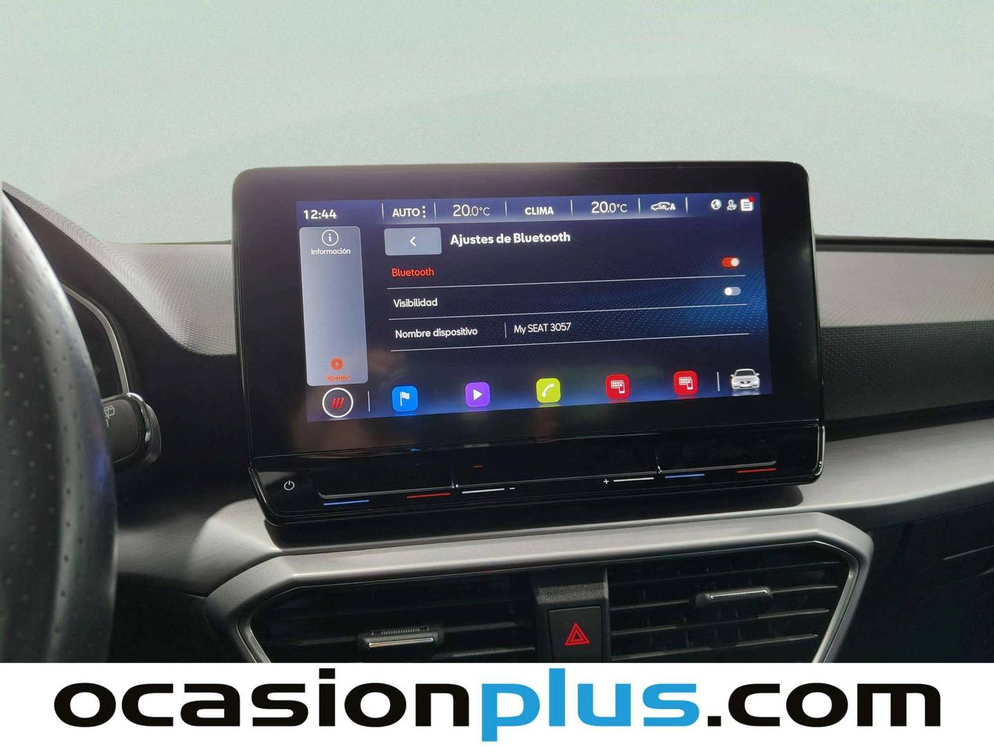 Seat León SEAT León 2.0 TDI S&S FR XL (150 CV) diésel