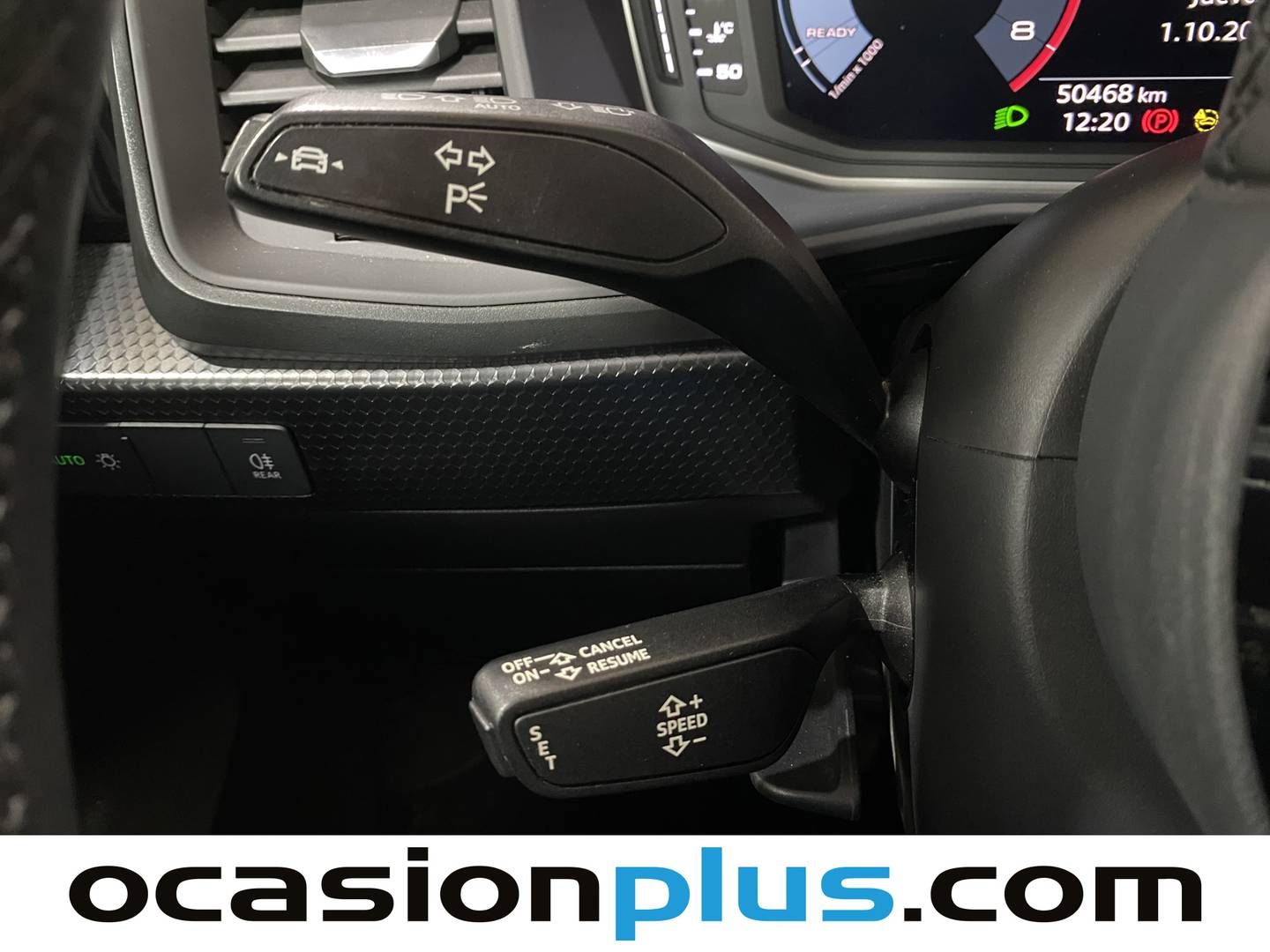 Audi A1 Audi A1 Sportback Advanced 25 TFSI (95 CV) de ocasión