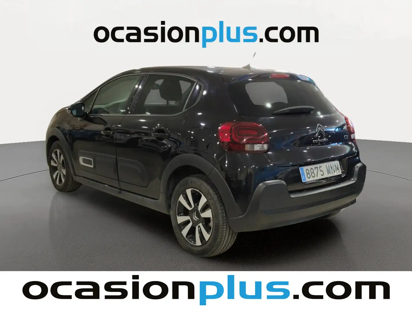 Foto Citroën C3 Citroen C3 PureTech 110 S&S Max (110 CV)