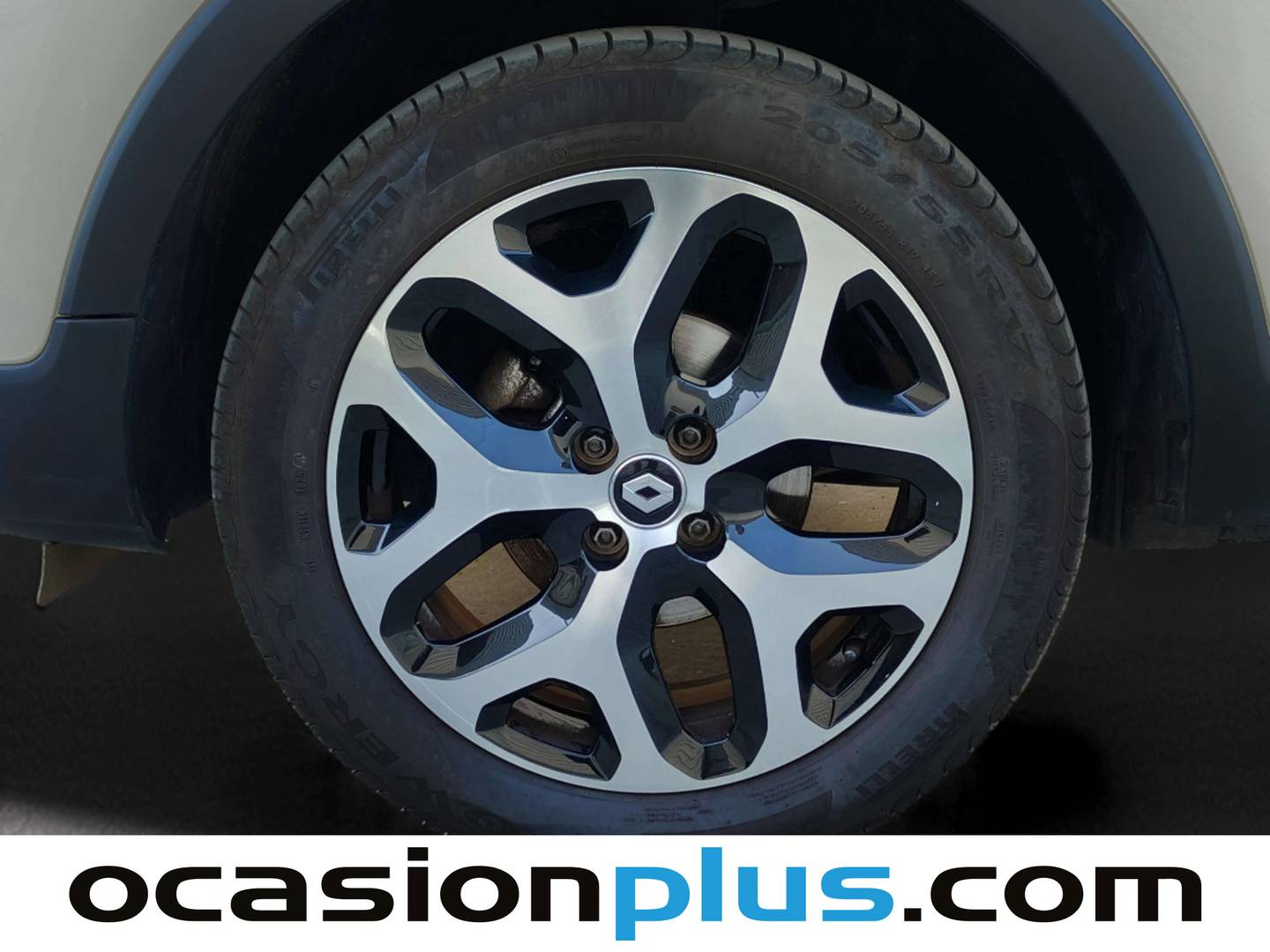 Renault Captur Renault Captur Zen Energy TCe (90 CV) 2017