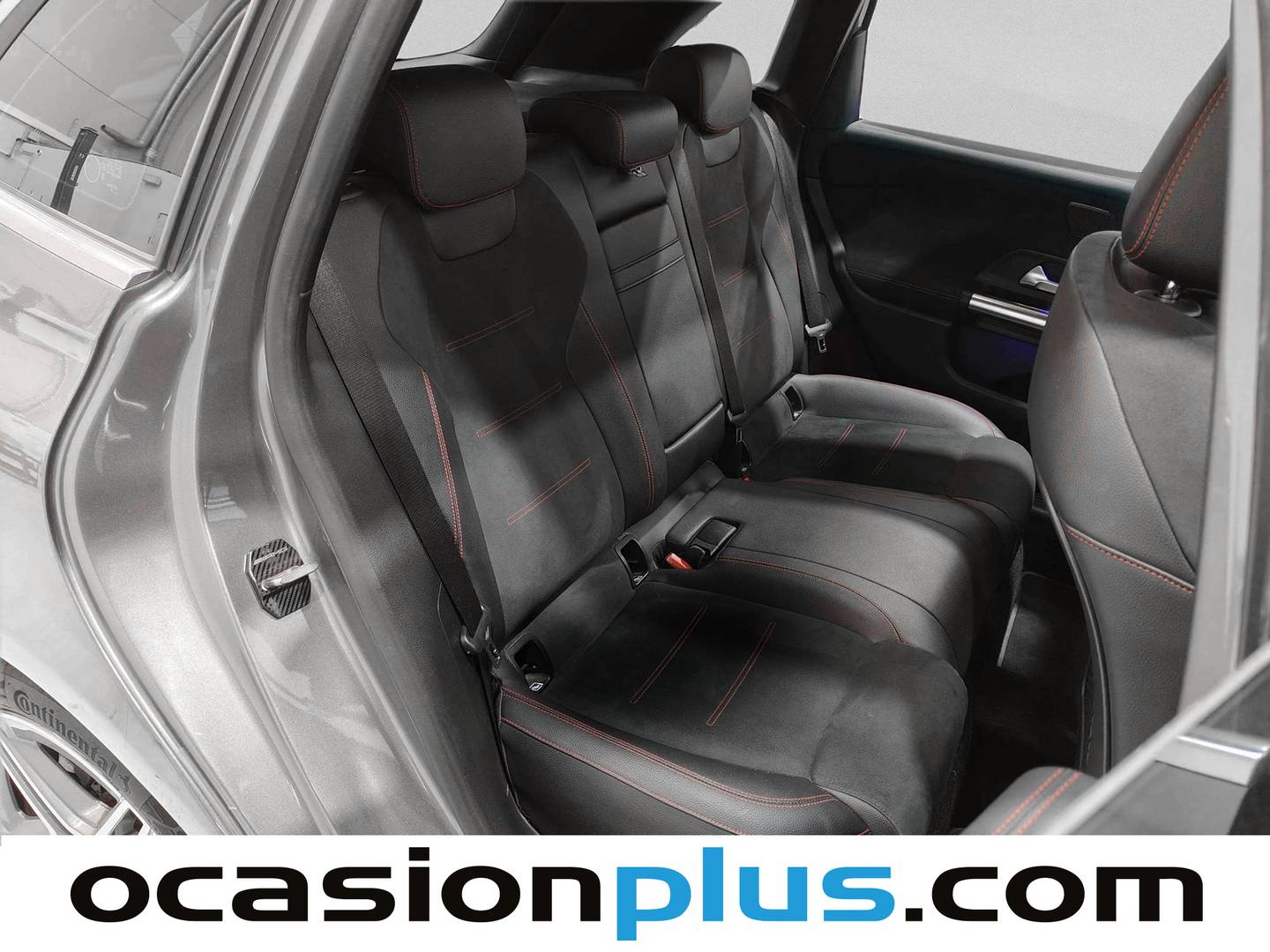 Mercedes Clase B Mercedes Clase B B 200 (163 CV) 2019