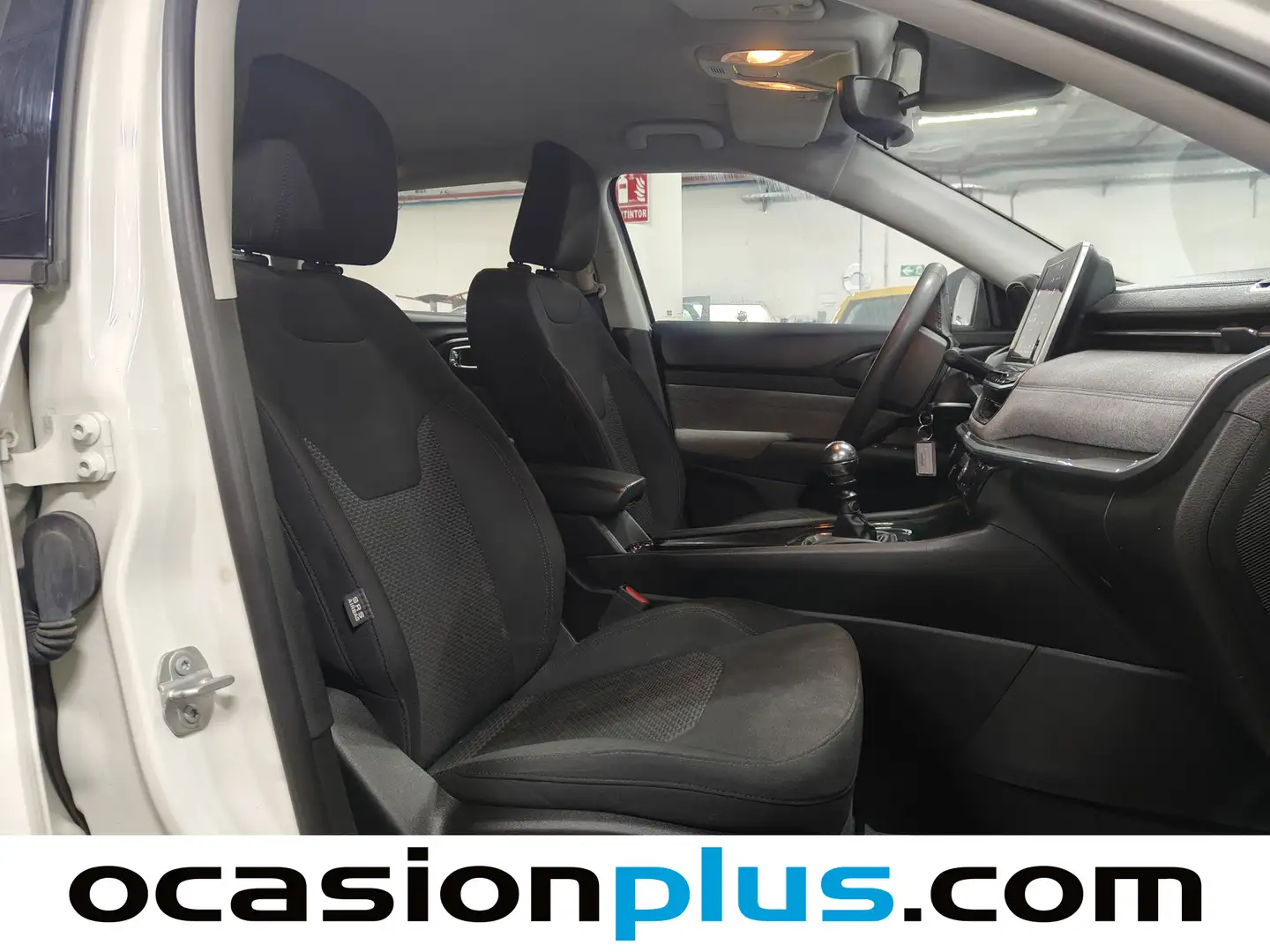 Foto Jeep Compass Jeep Compass 1.6 Multijet Longitude 4x2 (130 CV)