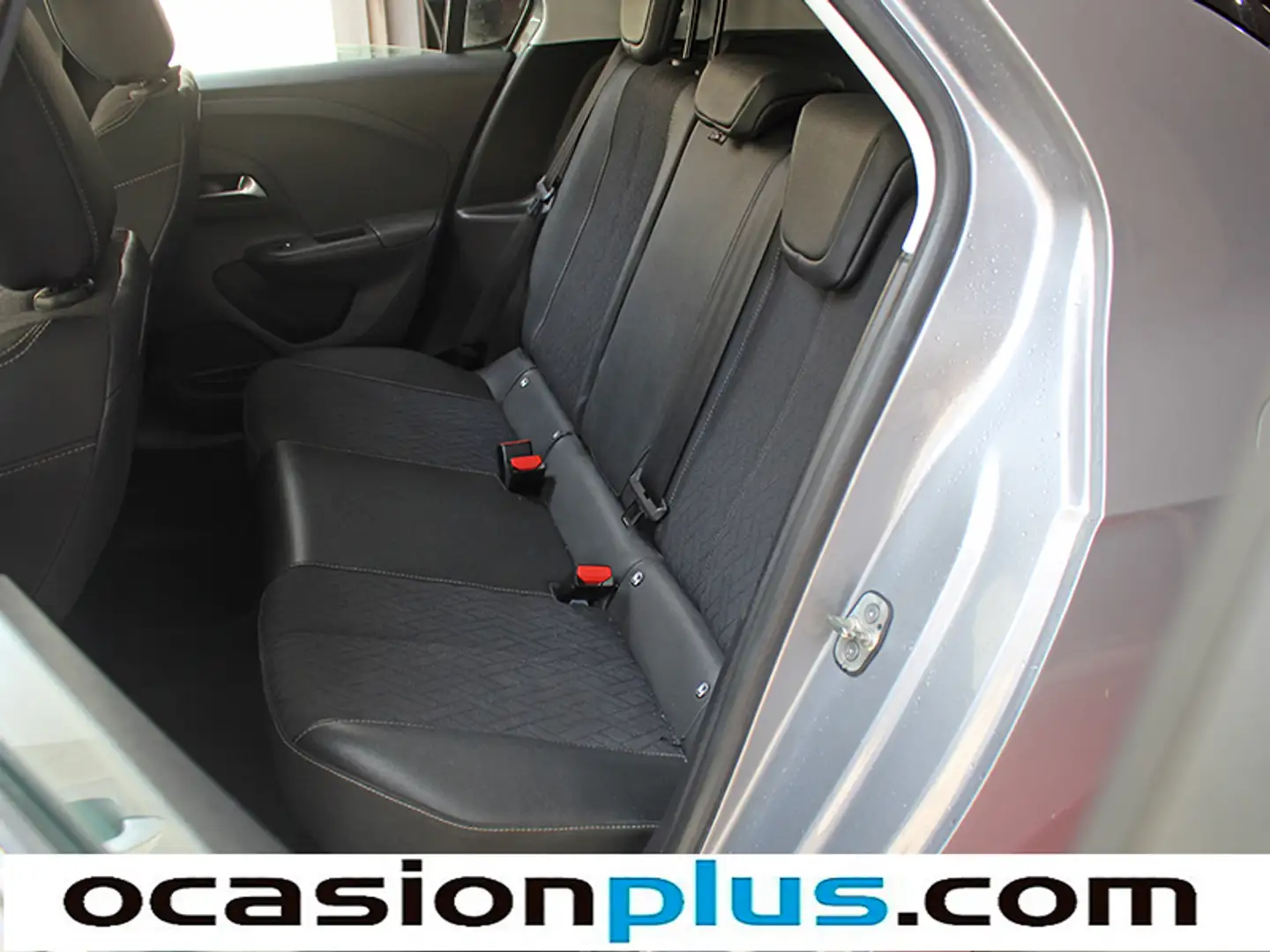 Foto Opel Corsa Opel Corsa 1.2 Turbo XHL Elegance Auto (100 CV)