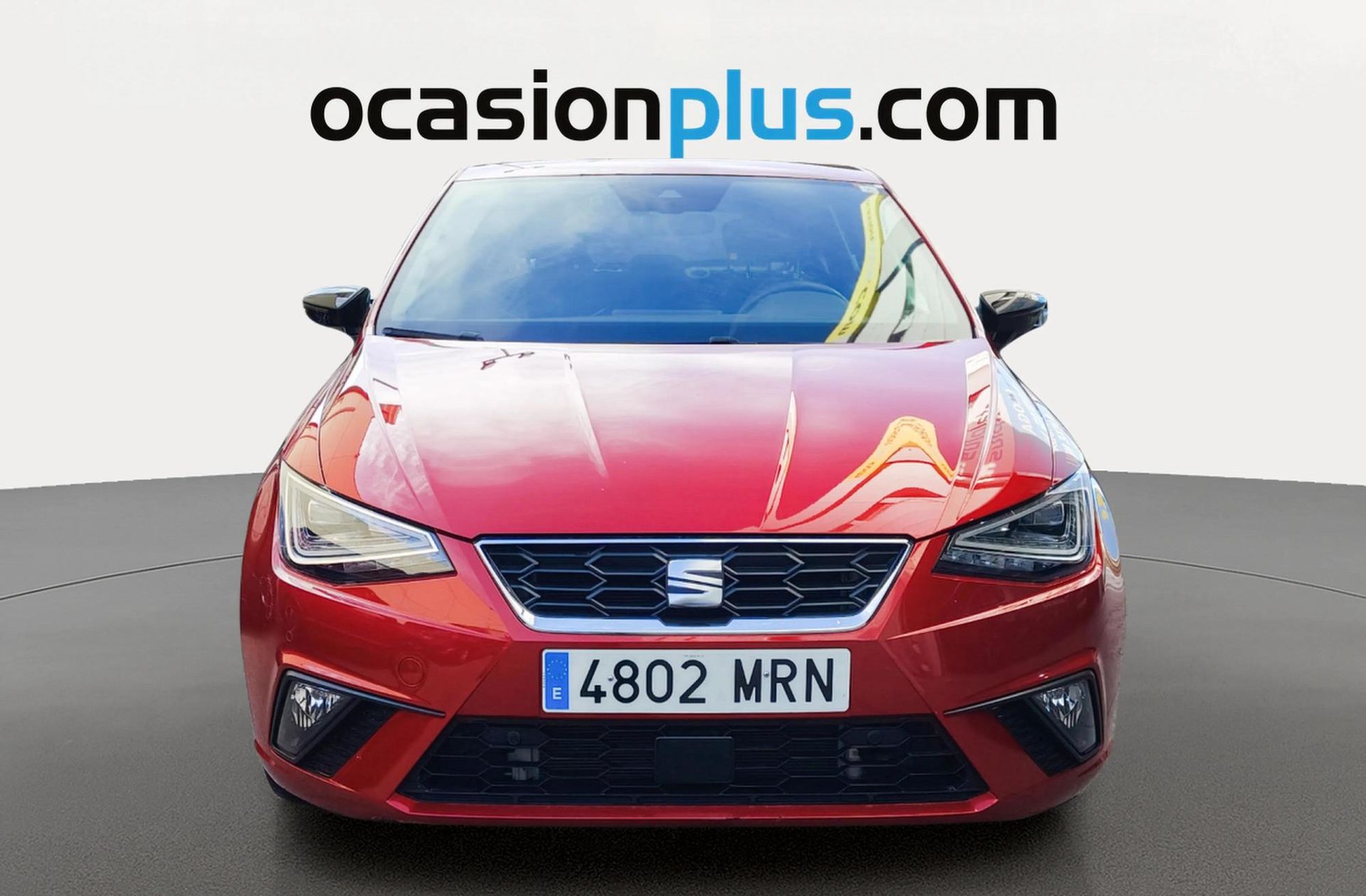 SEAT Ibiza 1.5 TSI FR XL DSG - foto 13