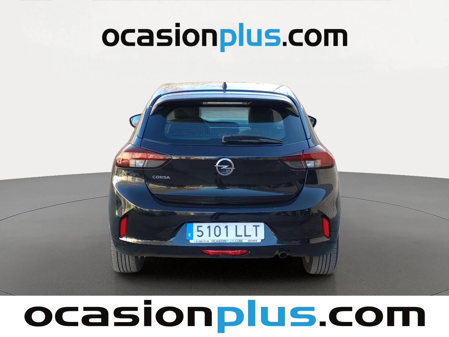 Foto Opel Corsa Opel Corsa 1.2 XEL S&S Edition (75 CV)