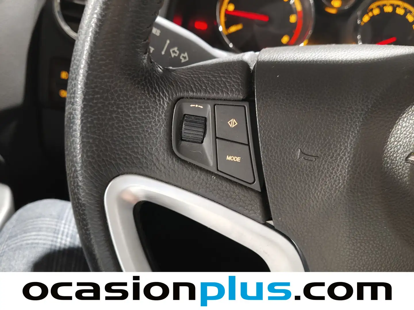 Foto Opel Antara Opel Antara 2.0 CDTI 16V Cosmo 110 kW (150 CV)