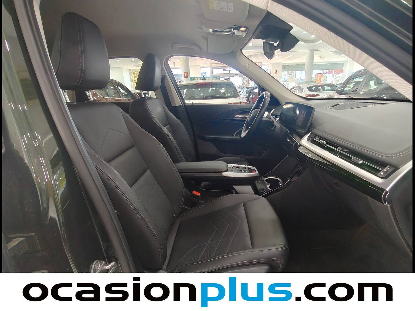 BMW X1 BMW X1 sDrive18i (136 CV) gasolina