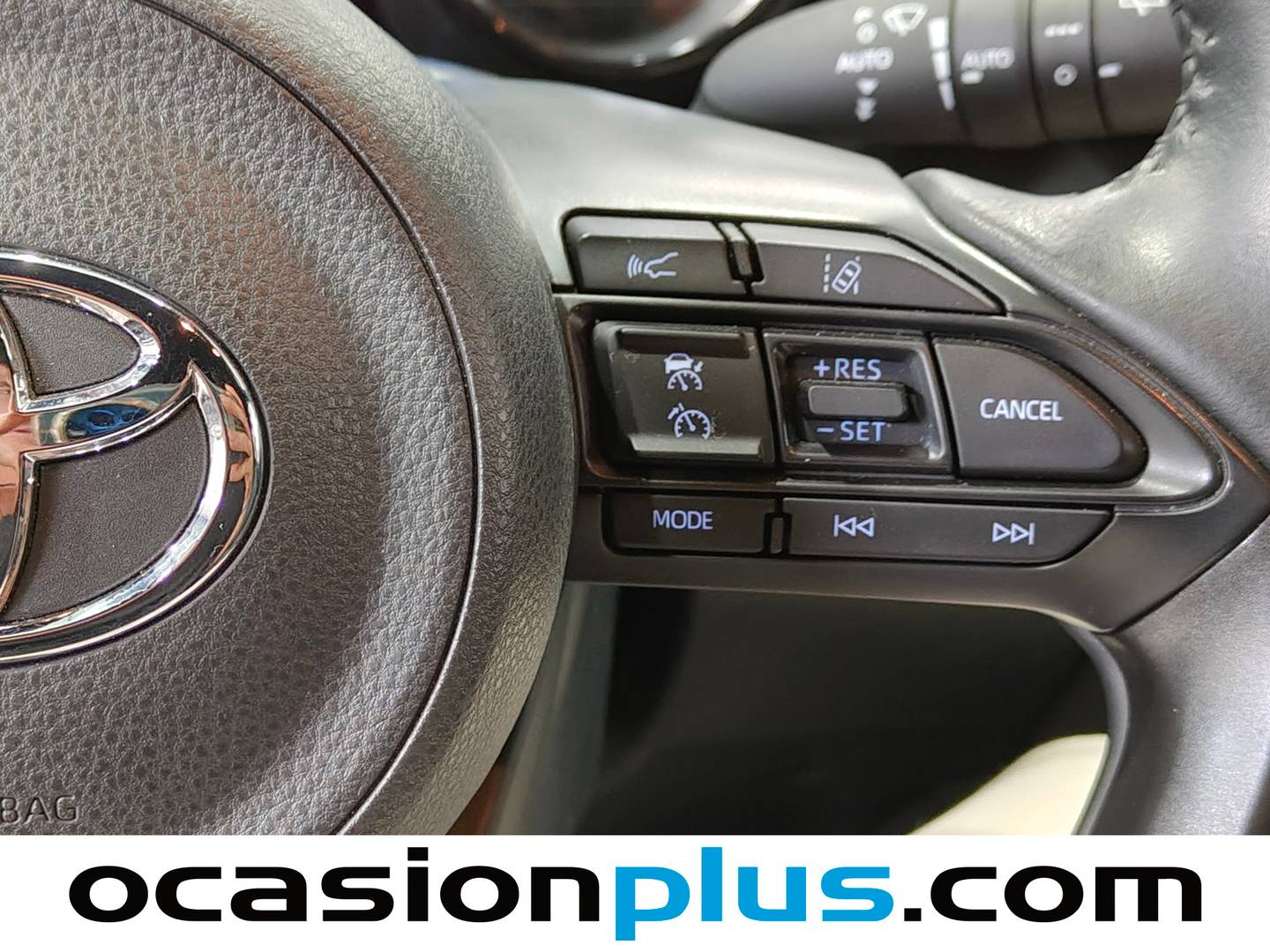 Toyota Yaris Toyota Yaris 1.5 120H Style Plus (116 CV) de ocasión