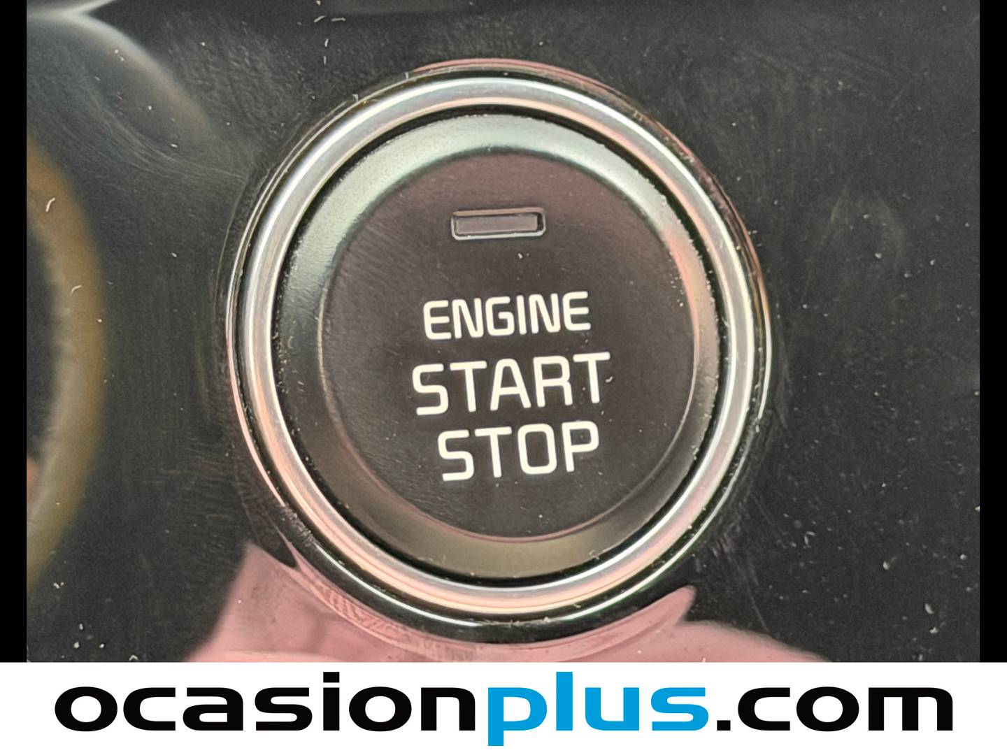 Extras del KIA Sportage KIA Sportage 1.6 MHEV GT Line Essential 4x2 DCT (136 CV)