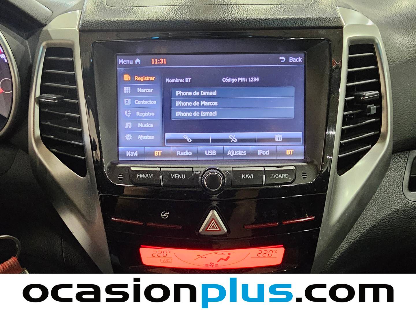 SsangYong Tivoli SsangYong Tivoli D16T Premium 4x2 (115 CV) barato