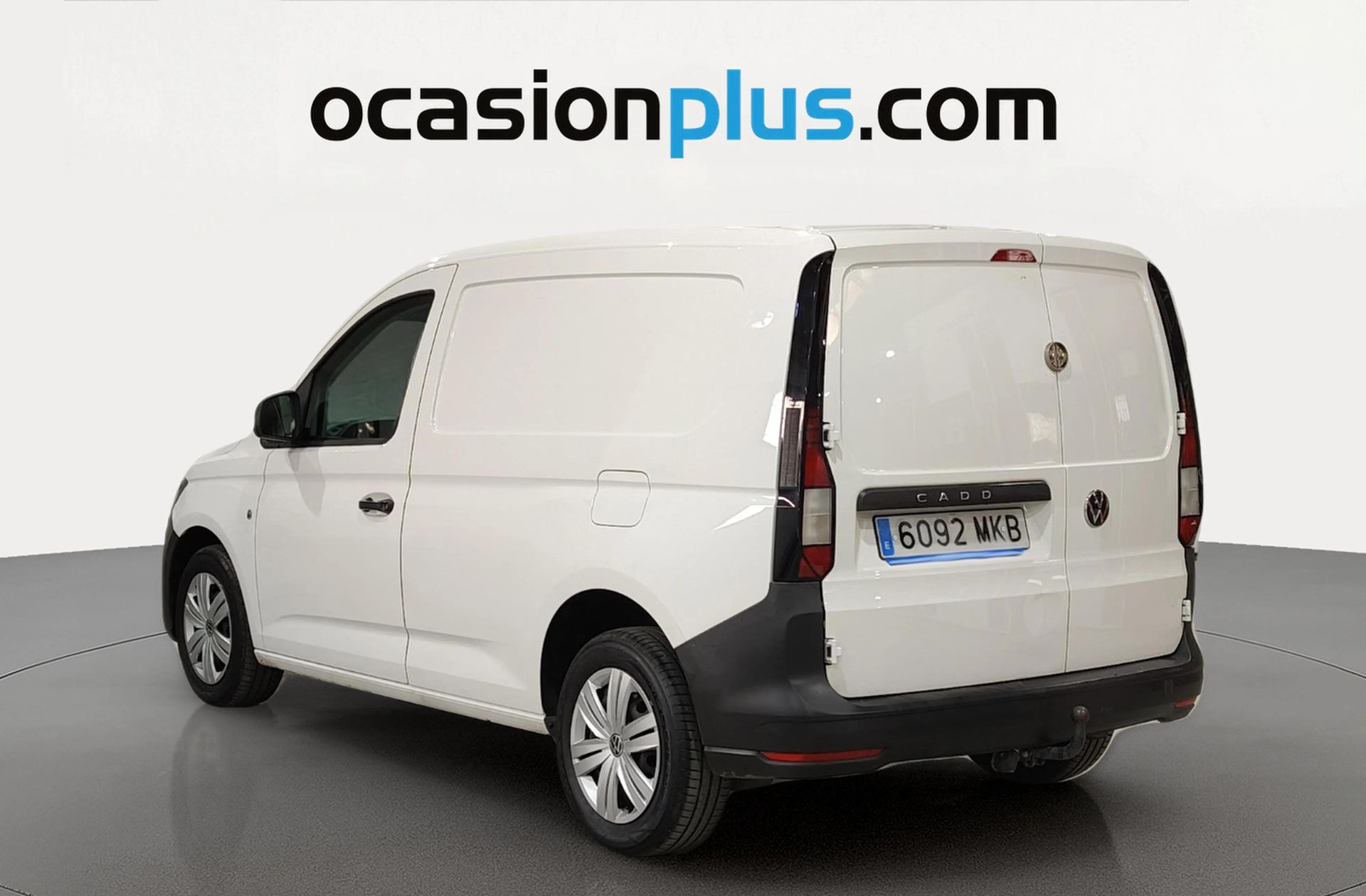 Volkswagen Caddy Cargo 2.0 TDI - foto 3