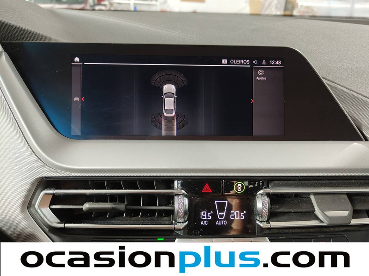 Foto BMW Serie 2 BMW Serie 2 216d Gran Coupe (116 CV)