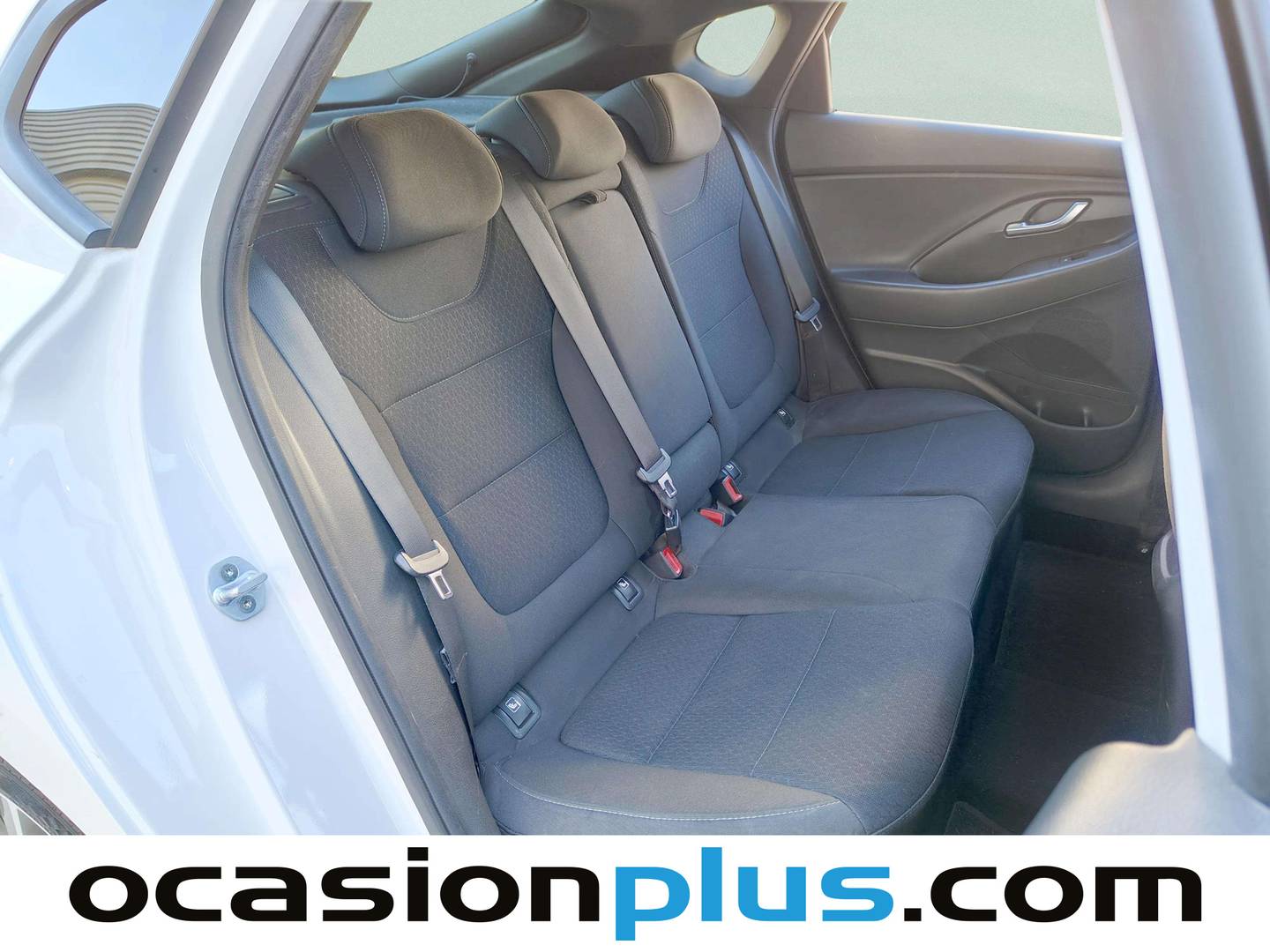 Hyundai i30 Hyundai i30 Fastback Fastback 1.0 TGDI N Line (120 CV) barato