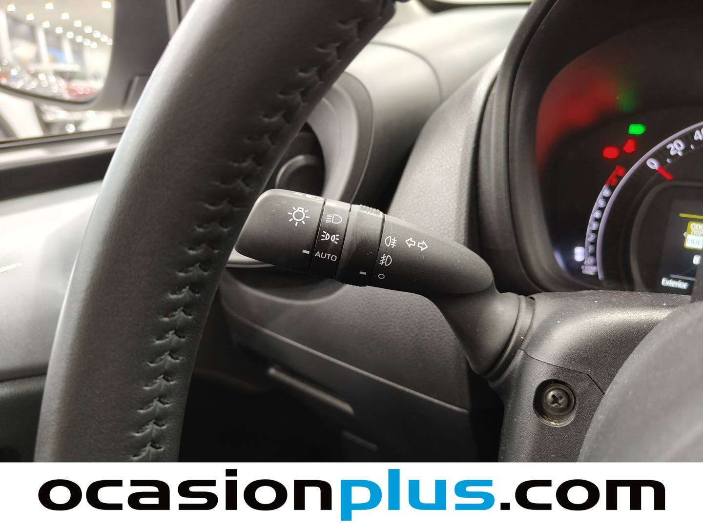 Foto Toyota Aygo X Cross Toyota Aygo X Cross 1.0 VVT-I Play (72 CV)