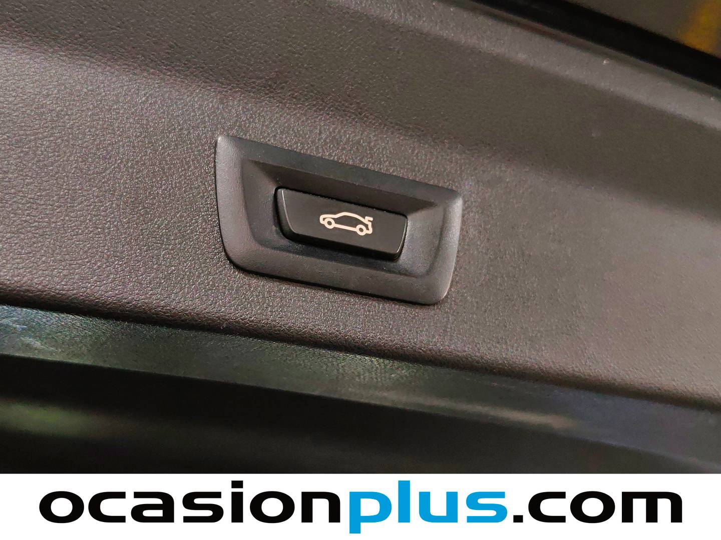 Paquetes del BMW X3 BMW X3 xDrive20d (190 CV)