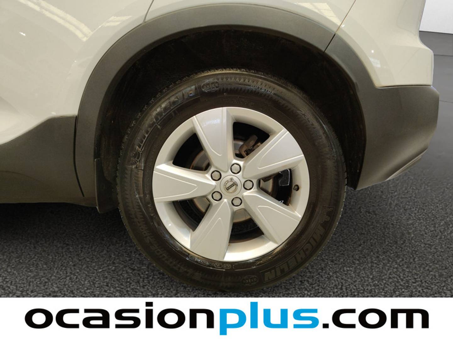 Foto Volvo XC40 Volvo XC40 D3 Auto (150 CV)