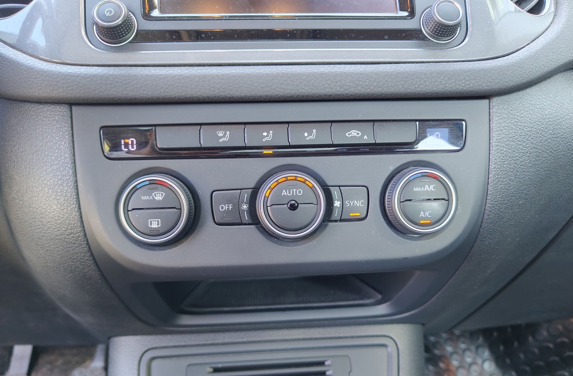 Volkswagen Tiguan T1 2.0 TDI 4x2 - foto 27