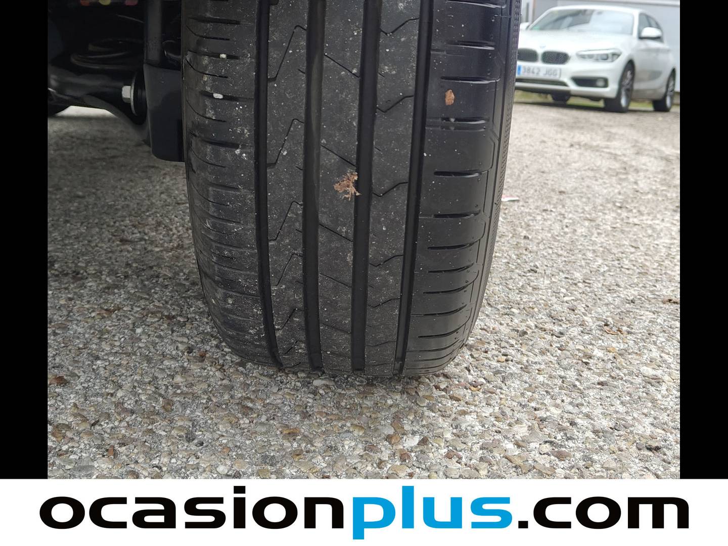 Foto Nissan JUKE Nissan Juke DIG-T N-Connecta 4x2 DCT (114 CV)