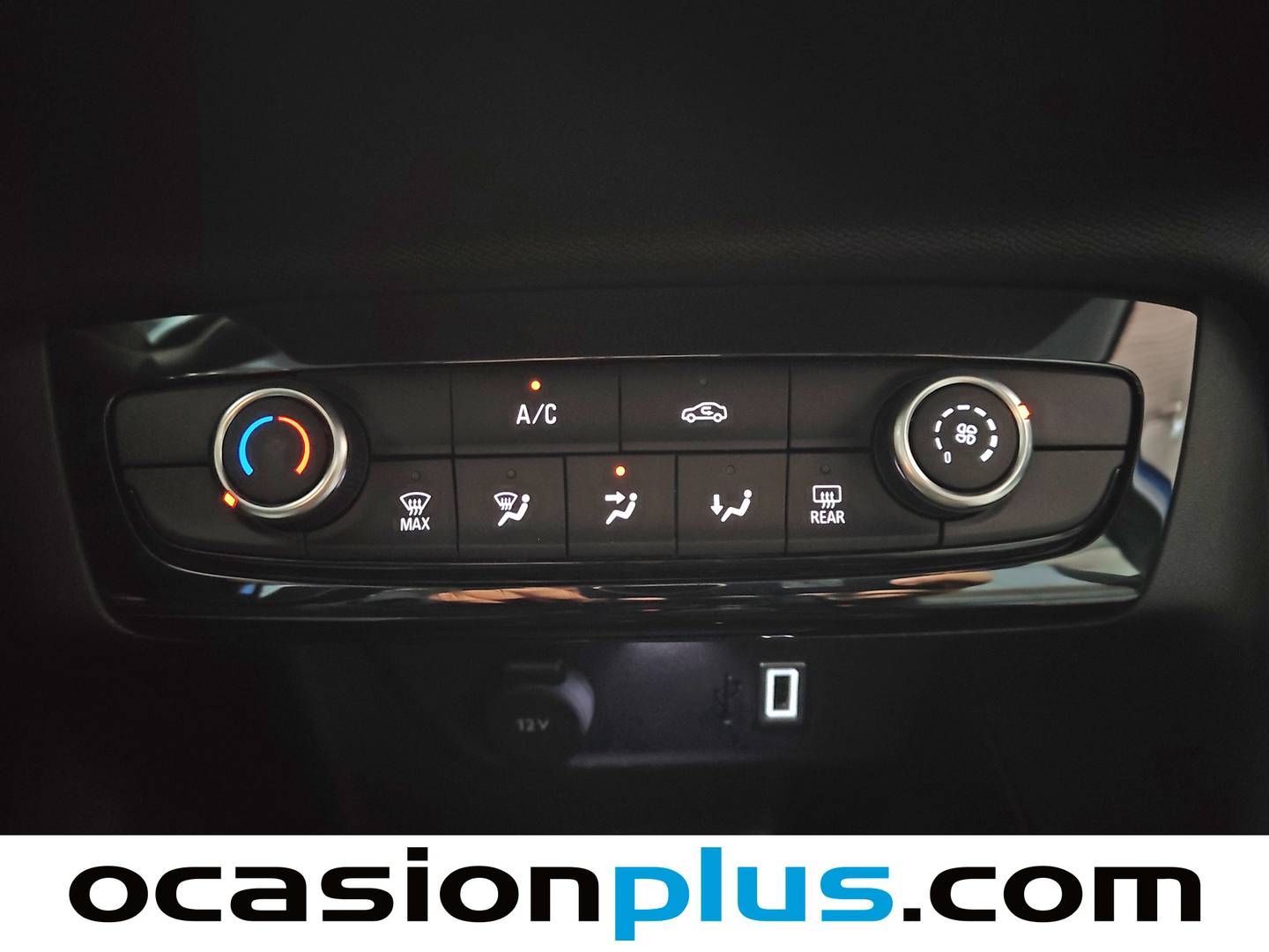 Paquetes del Opel Corsa Opel Corsa 1.2T XHL Edition (100 CV)