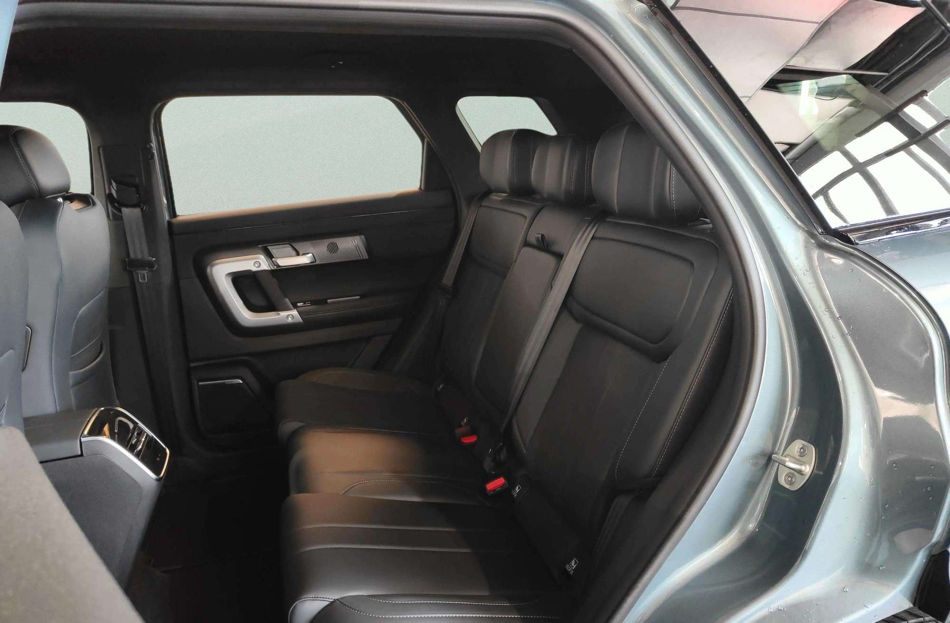 Jaecoo 7 1.5 T-GDi PHEV +1DHT Select FWD - foto 13