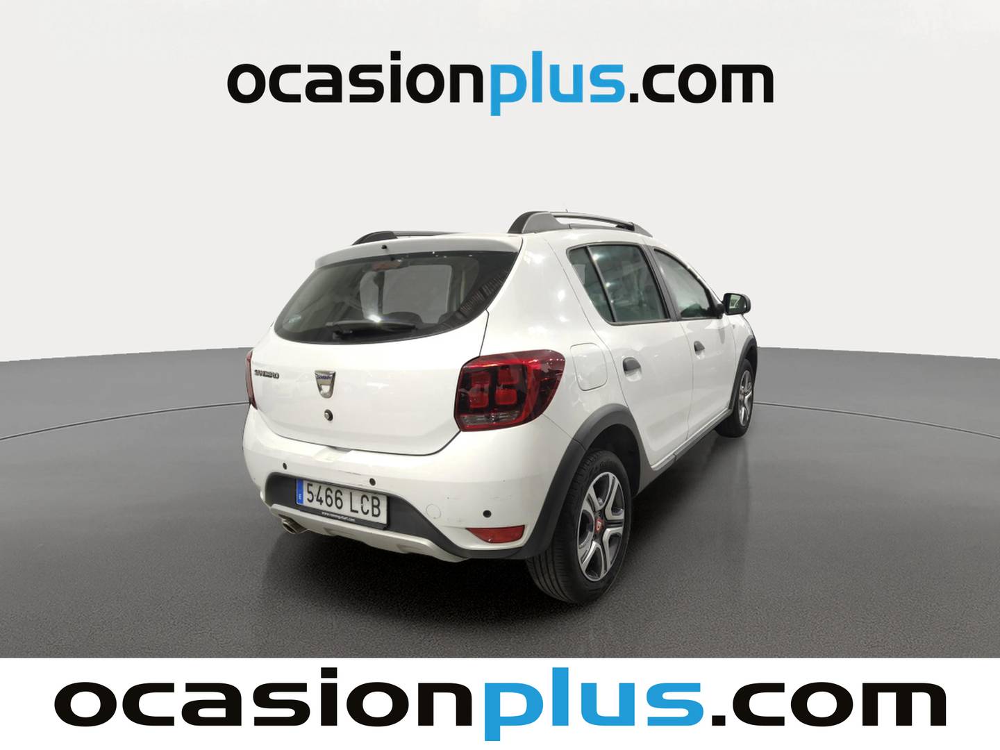 Foto Dacia Sandero Dacia Sandero Stepway Essential TCe (90 CV)