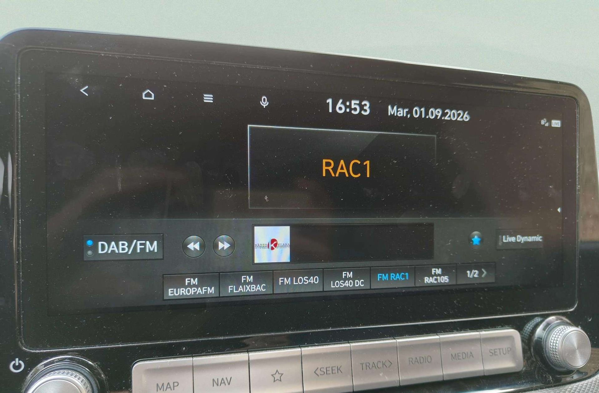 Hyundai Kona EV Tecno - foto 39
