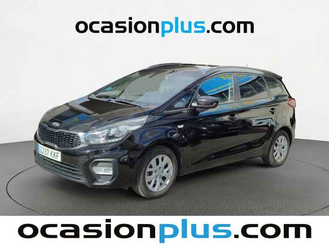 Kia Carens Ocasión