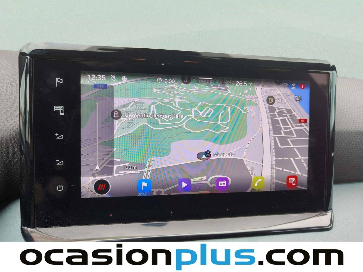 Equipamiento del Seat Arona Seat Arona 1.0 TSI S&S Xperience DSG (110 CV)