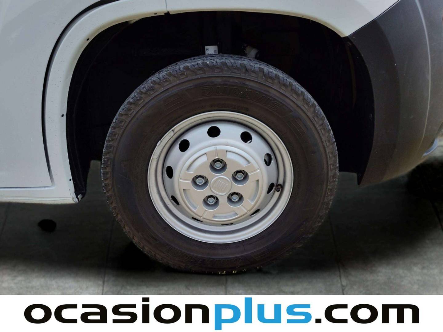 Fiat Ducato Fiat Ducato Furgón 35 Larg Sup Alto 2.3 Mjet (148CV) CAMPERIZADA 2019