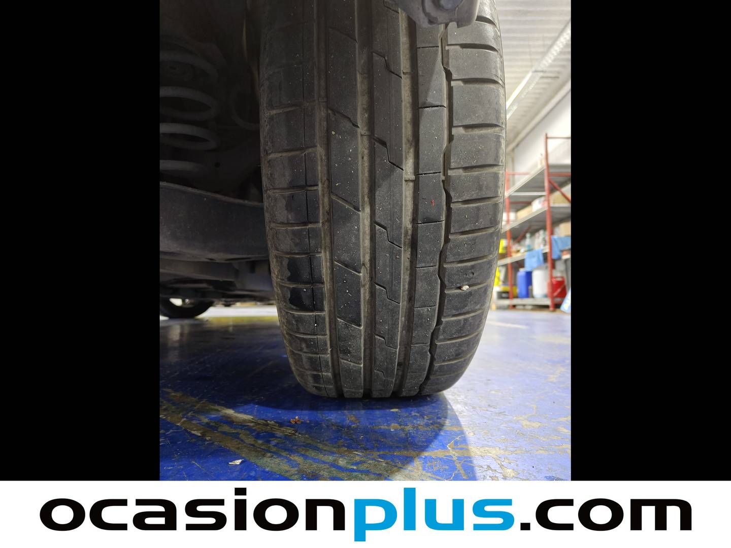 Toyota C-HR Toyota C-HR 1.8 125H Advance (122 CV) de segunda mano