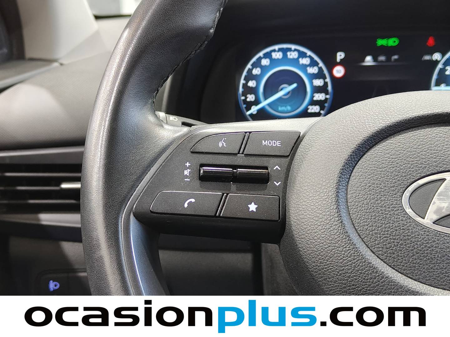 Foto Hyundai i20 Hyundai i20 1.0 TGDI 48V Klass DCT (100 CV)