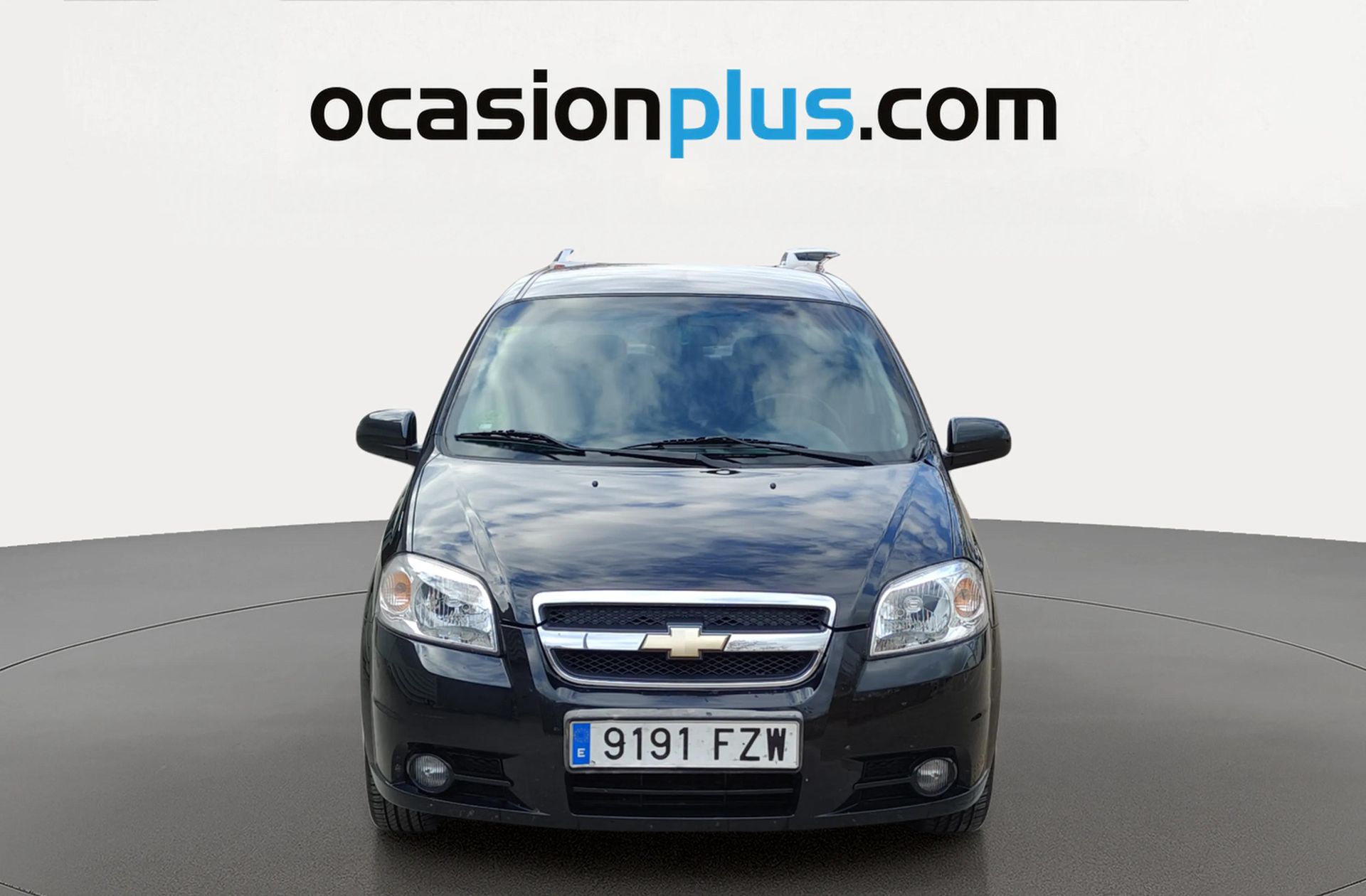 Chevrolet Aveo 1.4 16v LT - foto 10