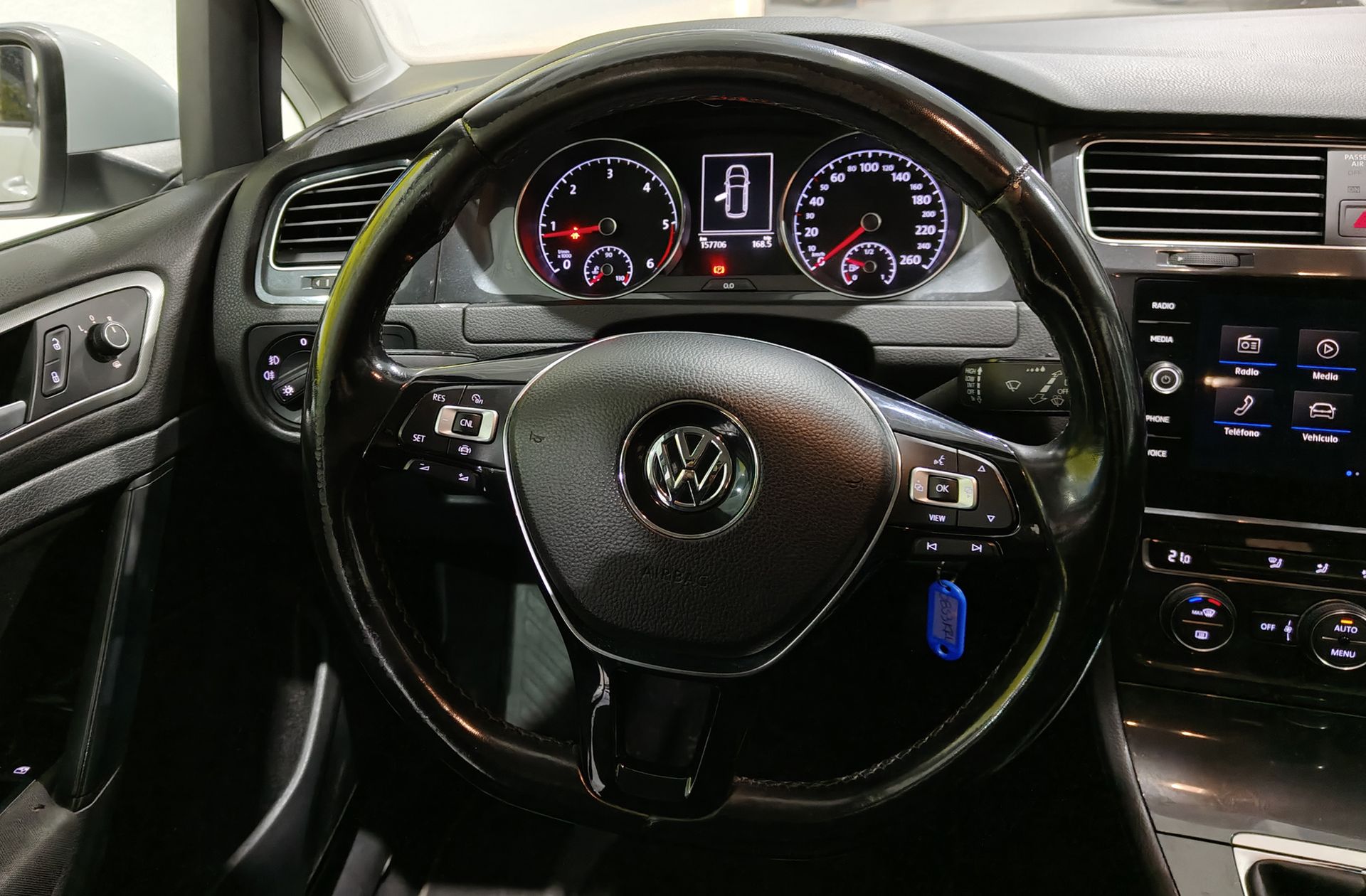 Volkswagen Golf Variant Variant Business 1.6 TDI - foto 18