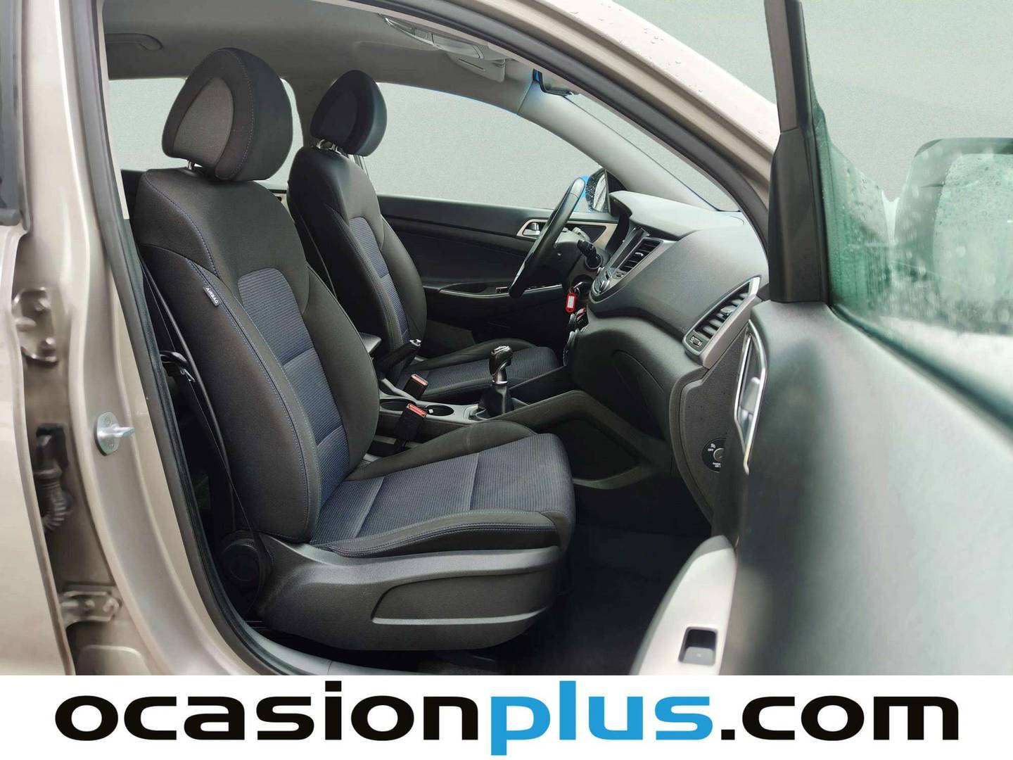 Hyundai Tucson Hyundai Tucson 1.6 TGDI Link 4x2 (176 CV) km 0