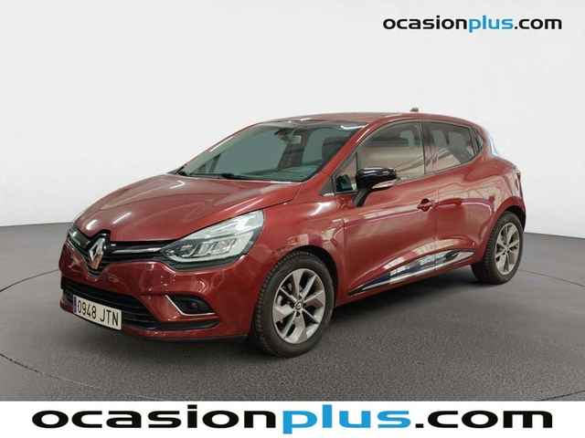 Renault Clio Segunda Mano Gipuzkoa