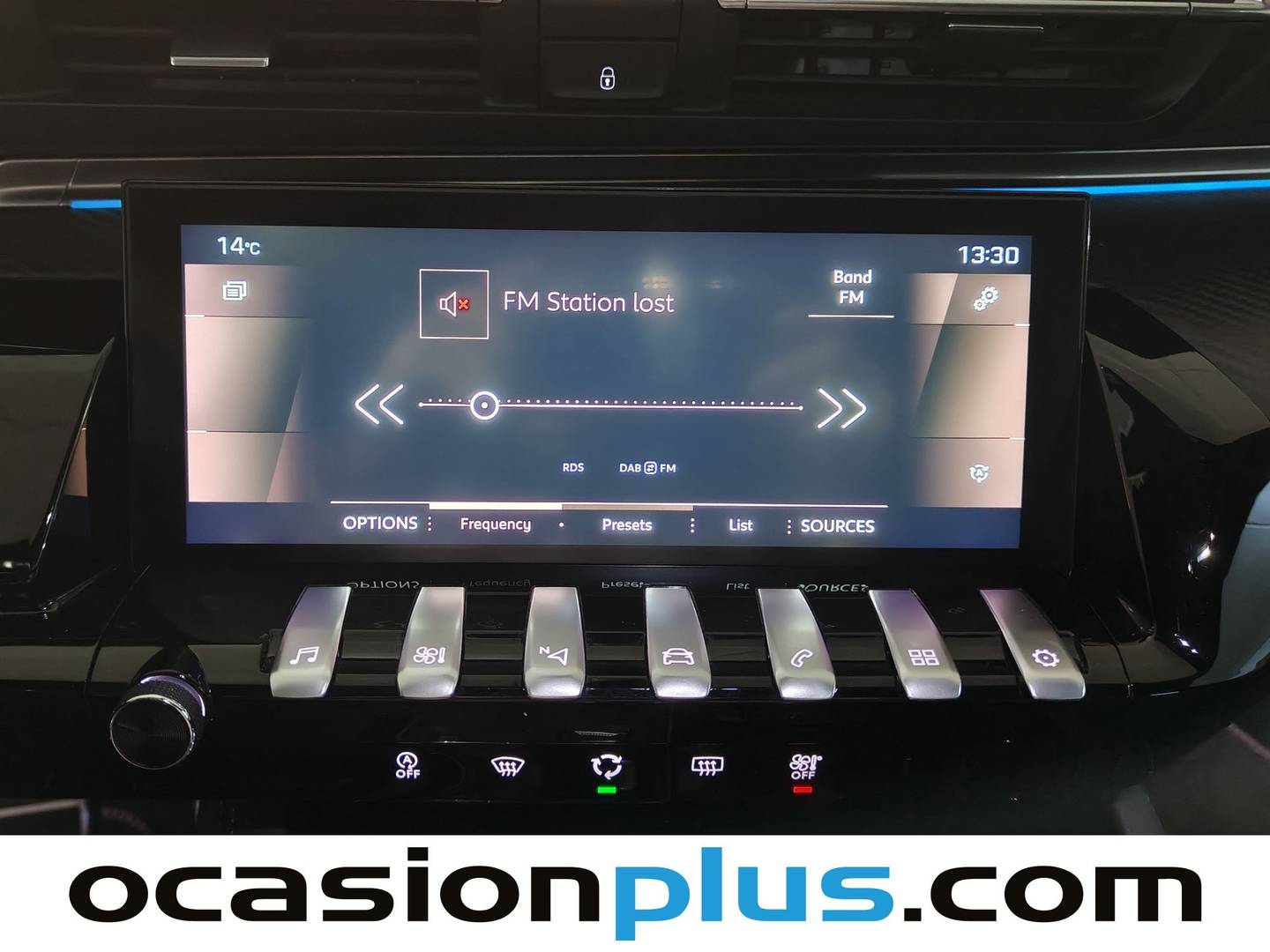 Foto Peugeot 508 Peugeot 508 SW SW BlueHDi 130 S&S GT EAT8 (130 CV)