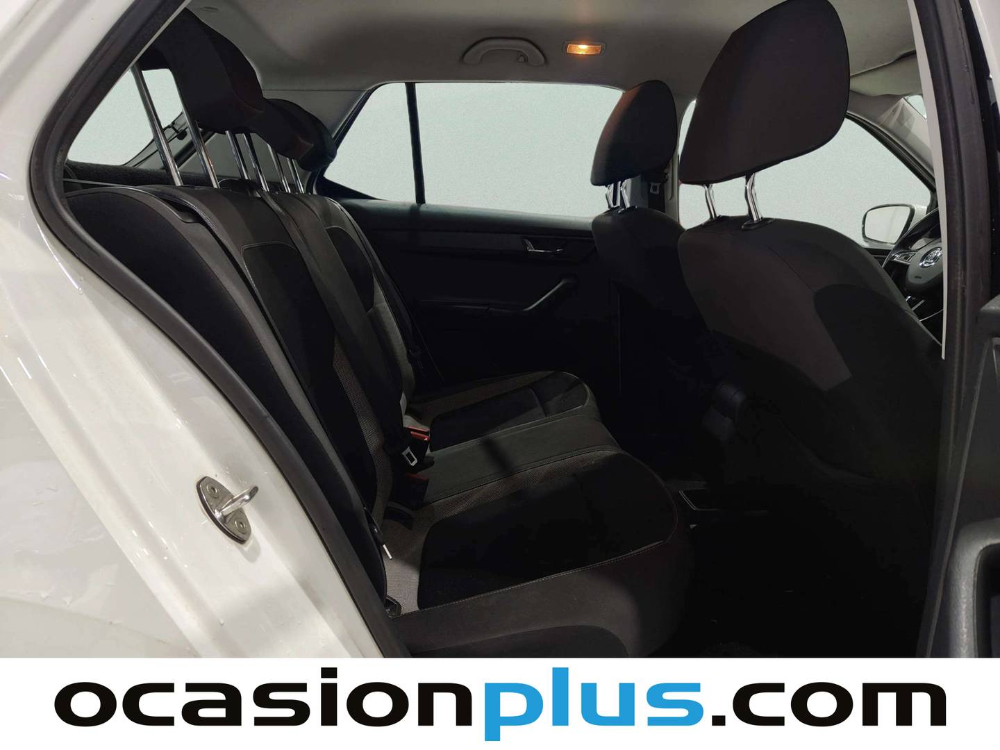 Skoda Fabia Skoda Fabia 1.0 TSI Like (95 CV) al mejor precio