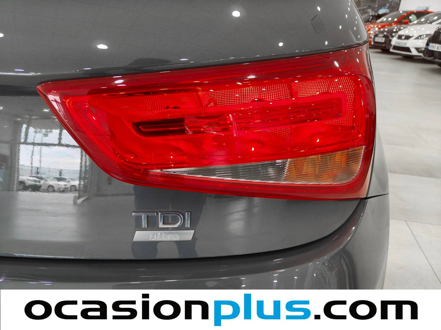 Audi A1 Audi A1 Sportback Adrenalin 1.4 TDI (90 CV) Pack S Line km 0