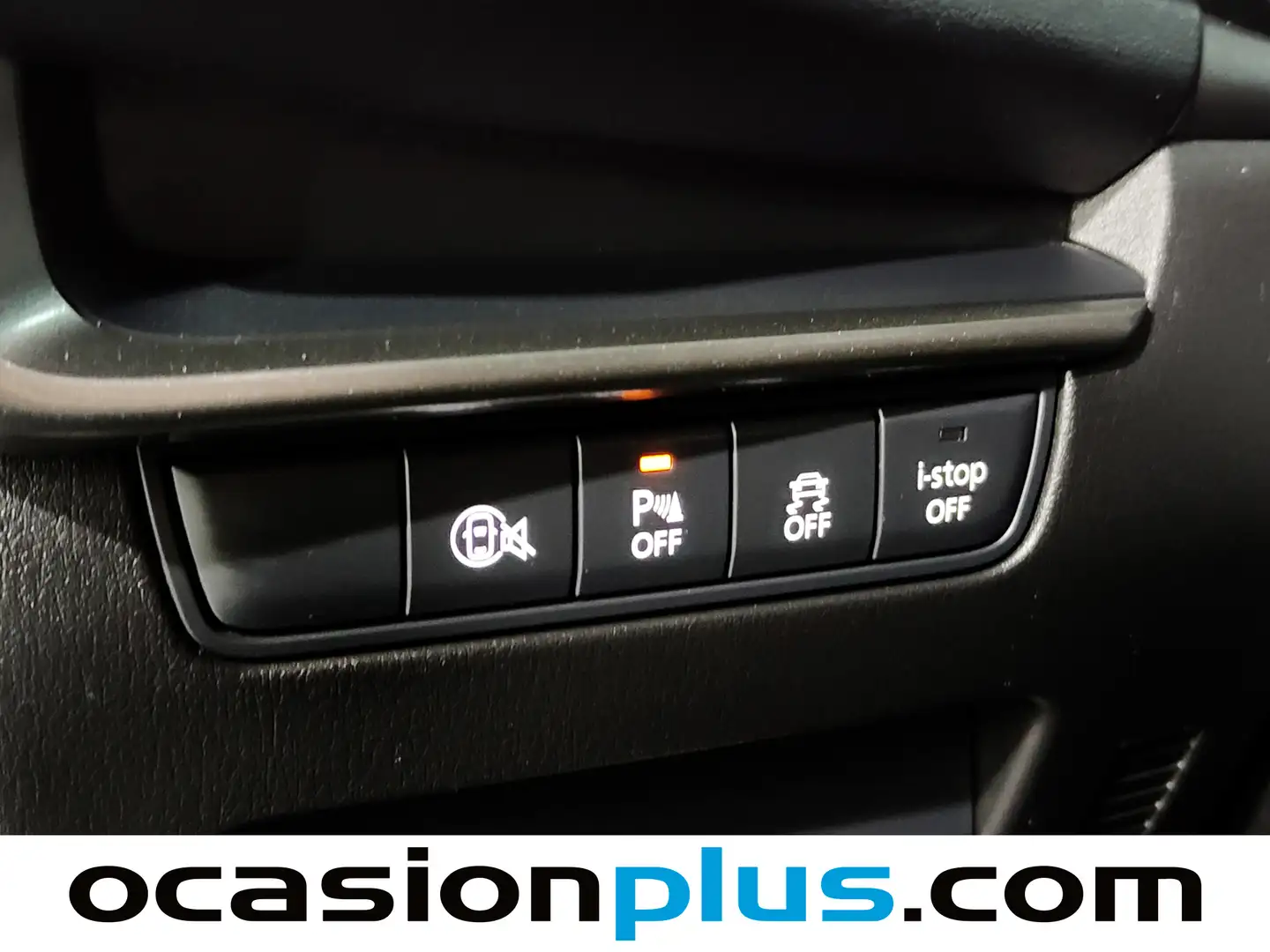 Foto Mazda Mazda3 Mazda Mazda 3 2.5L E-SKY G MHEV Prime-line (140 CV)