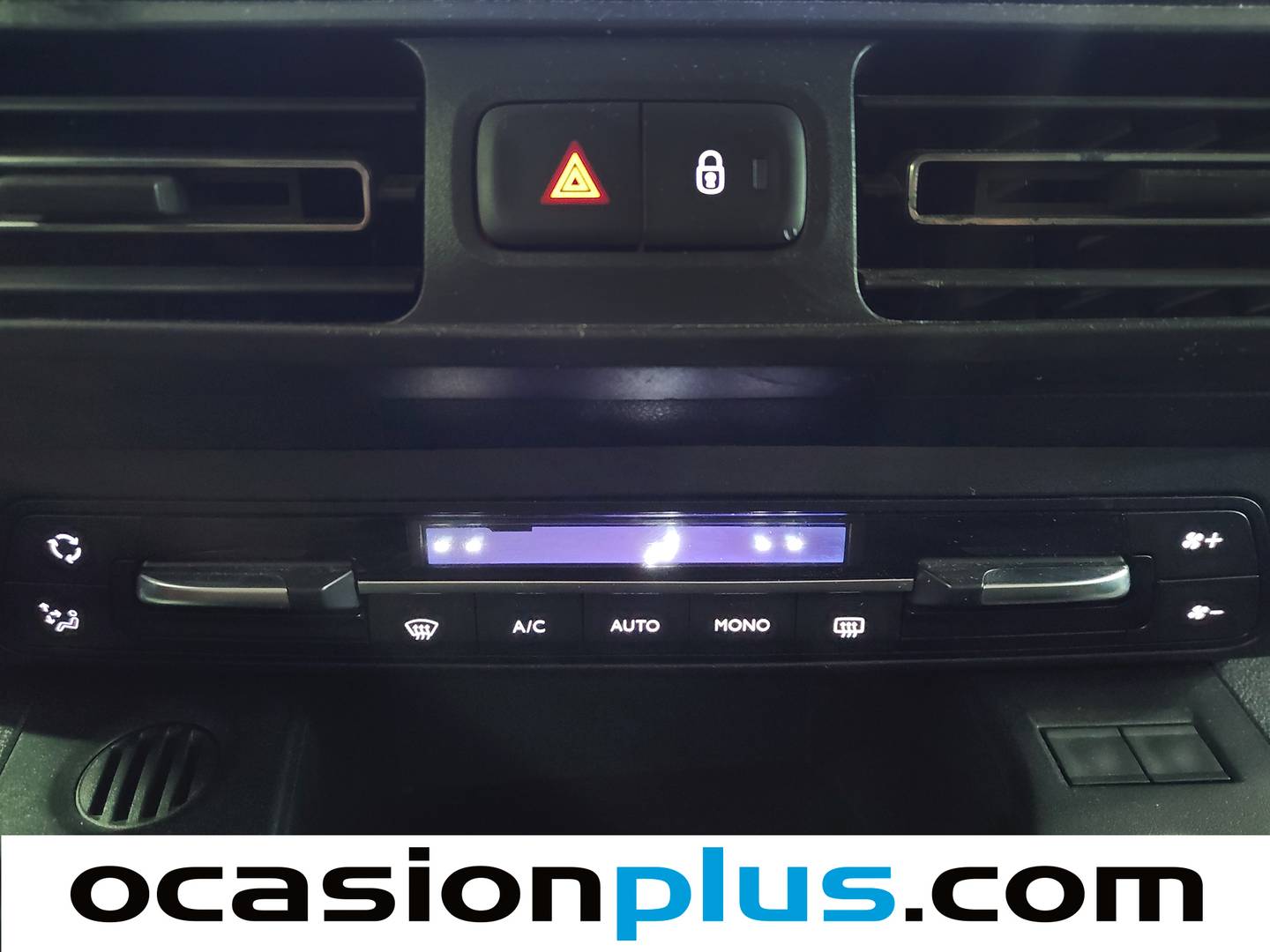 Toyota Proace City Verso Toyota Proace City Verso 1.2 Family Active L1 (110 CV) barato