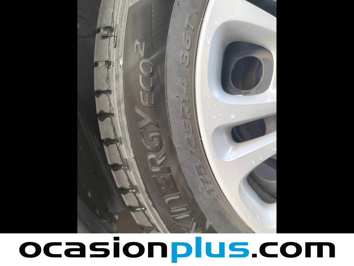 Fiat Panda Fiat Panda Van 1.0 Hybrid GSE (70 CV) de segunda mano
