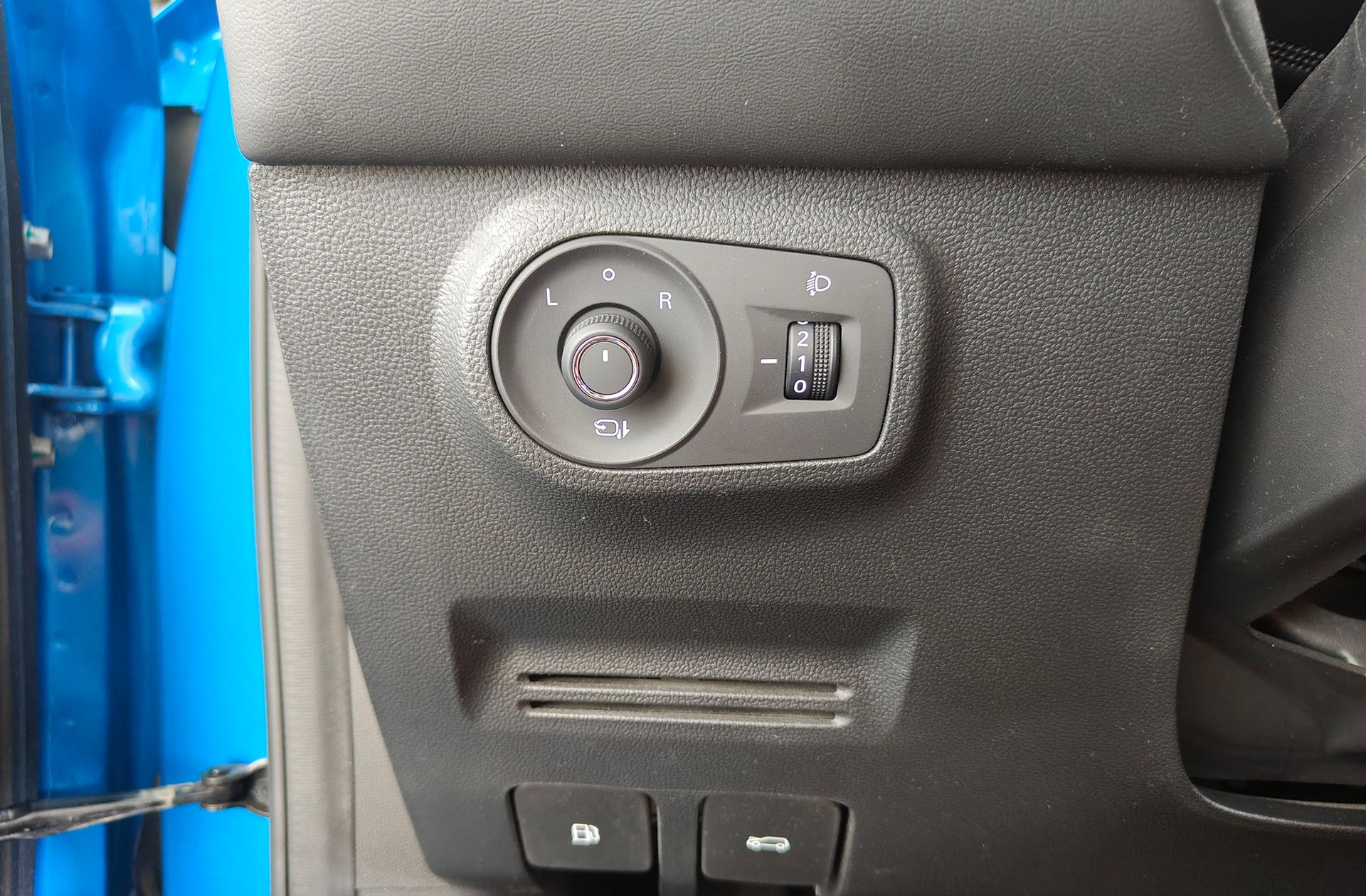 MG ZS 1.0T Luxury - foto 14