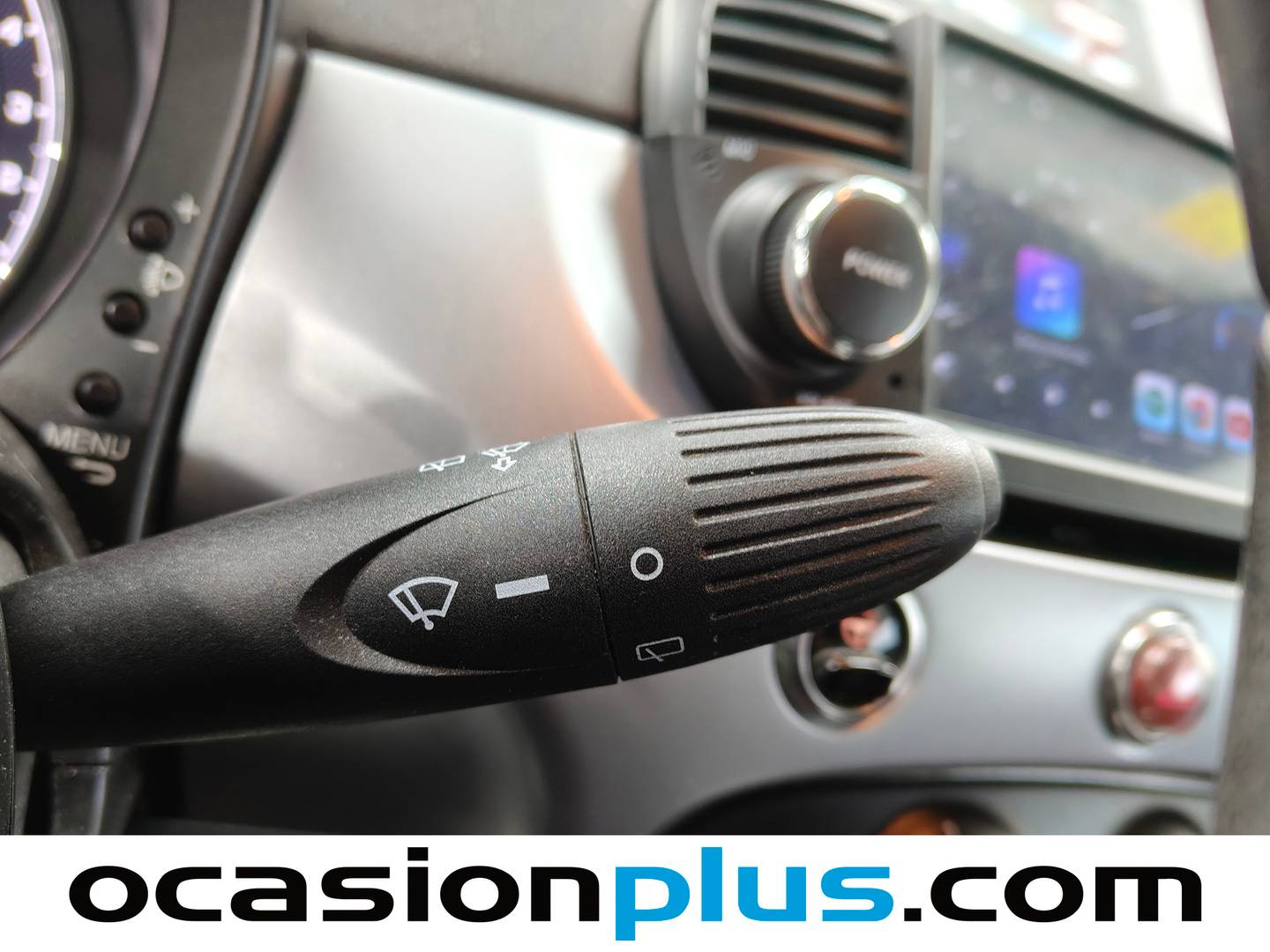 Foto Fiat 500 Fiat 500 1.2 8v S (69 CV)