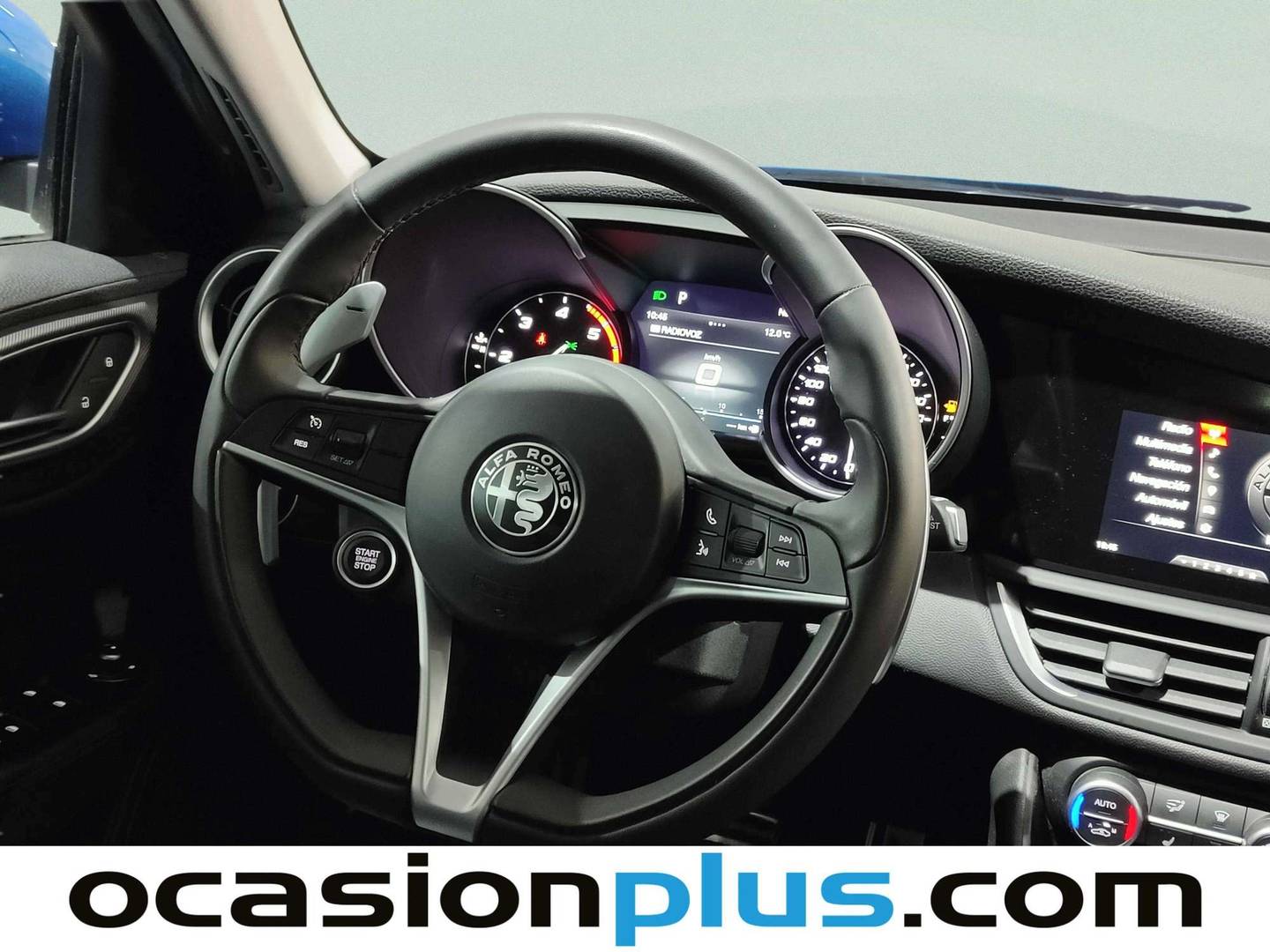 Alfa Romeo Giulia Alfa Romeo Giulia 2.2 JTDM Veloce ATX (210 CV) barato