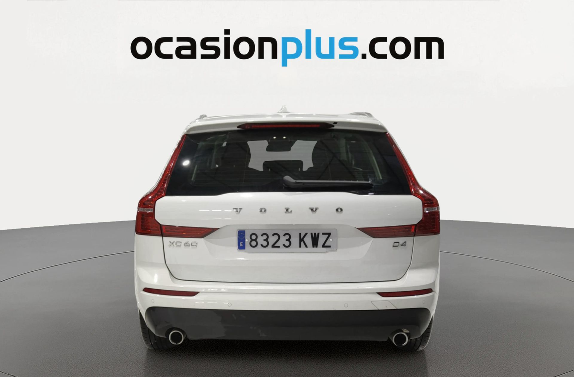 Volvo XC60 D4 Momentum - foto 16