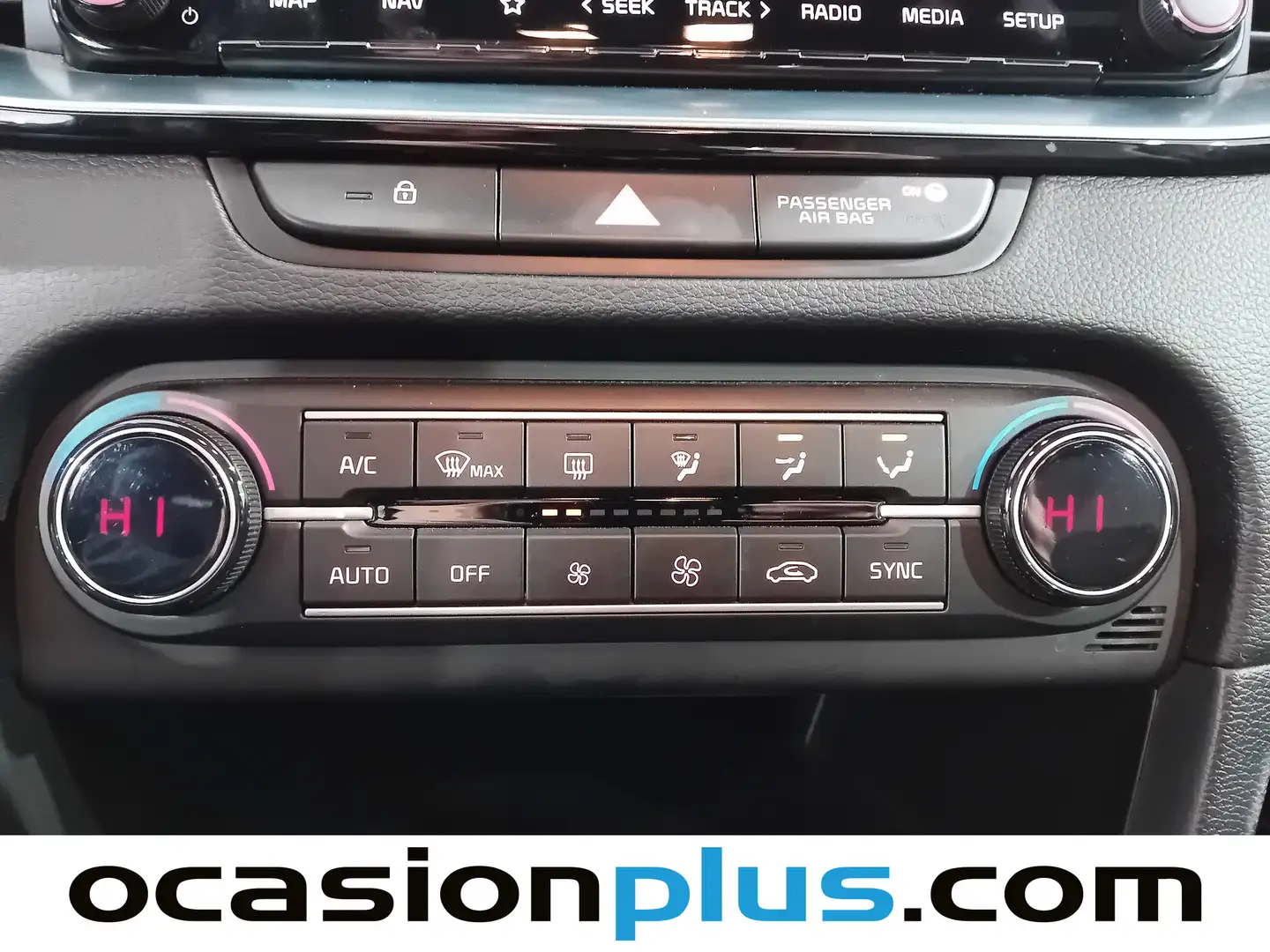 Foto KIA Ceed Tourer Kia Ceed Tourer 1.0 MHEV Style Edition DCT (100 CV)