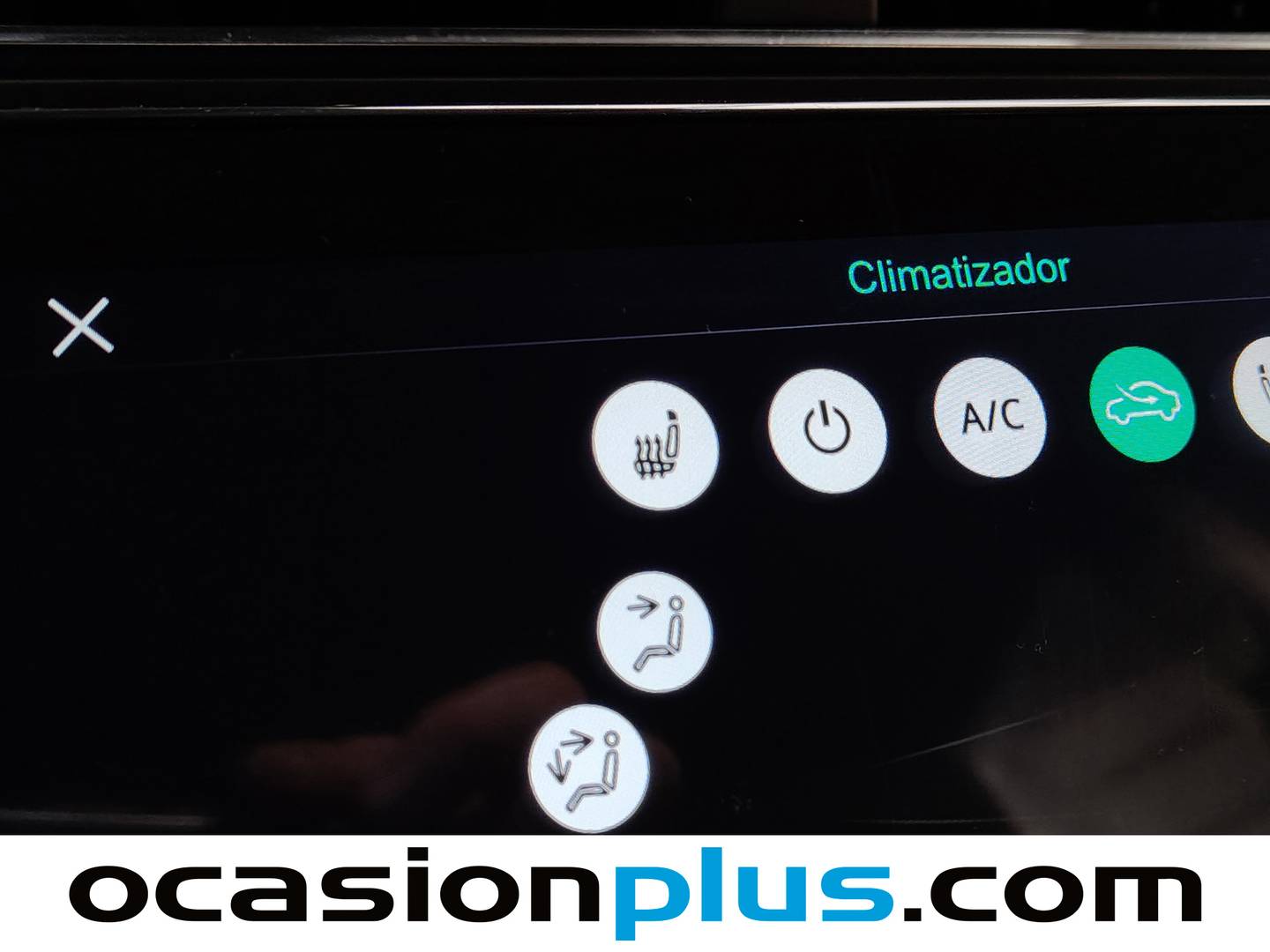 Foto MG ZS MG ZS 1.5 Luxury (106 CV)