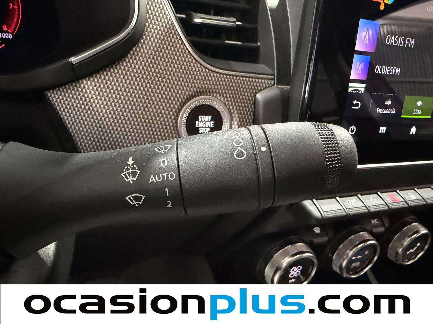 Foto Renault Arkana Renault Arkana Techno TCe 140 Microhíbrido EDC (140 CV)